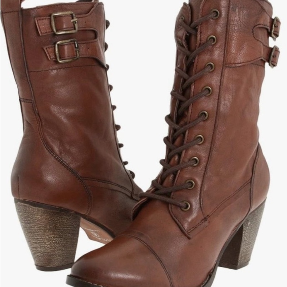 MIA Boots & Booties/MIA 
Women's Nanette